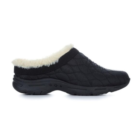 Easy Spirit Black Bimmy 2 Clogs - Picture 1 of 7